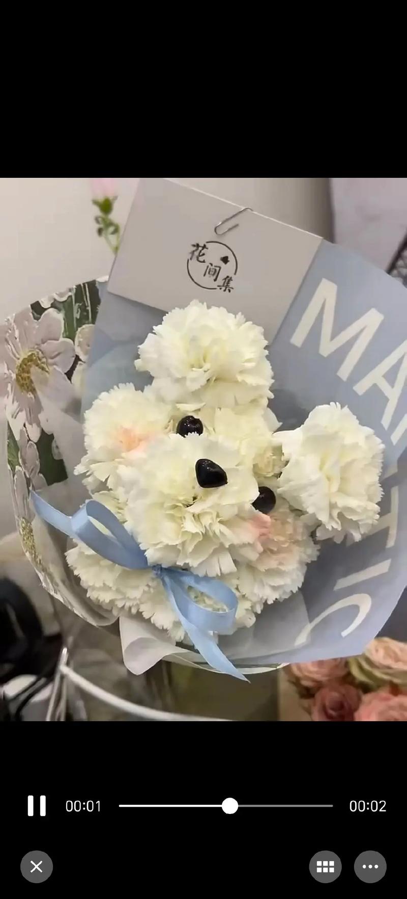 卖小狗花束月入3万,卖小狗花束月入3万怎么样