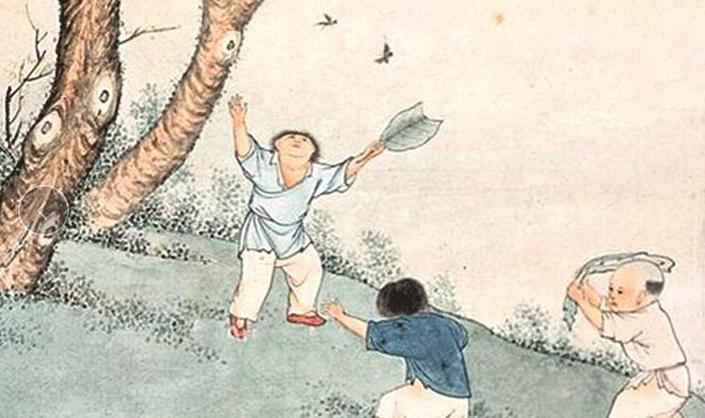 古代小孩怎么过六一,古代小孩怎么过六一儿童节