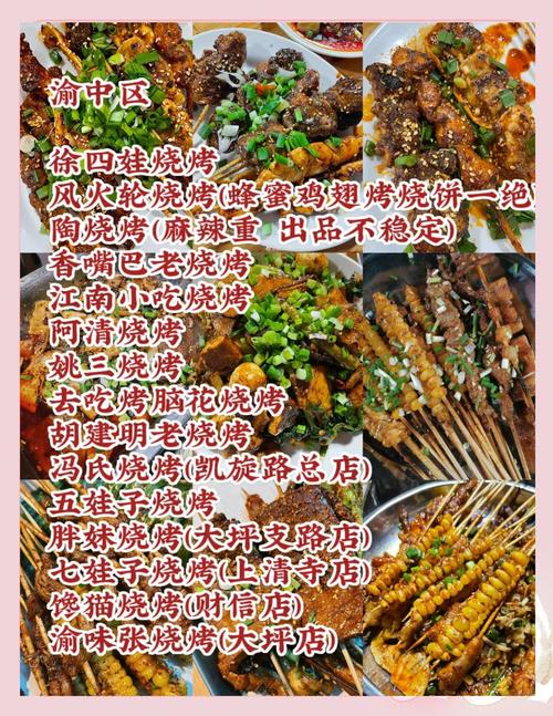 游客重庆吃烧烤被宰,游客重庆吃烧烤被宰视频